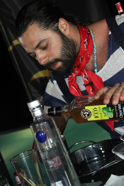 Diageo World Class Competition